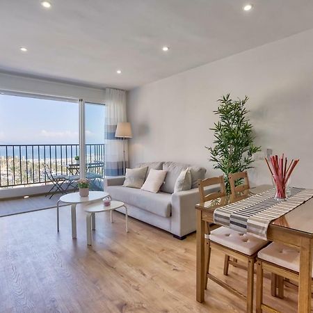 Sur Suites Perla 6-3 Fuengirola Exterior foto