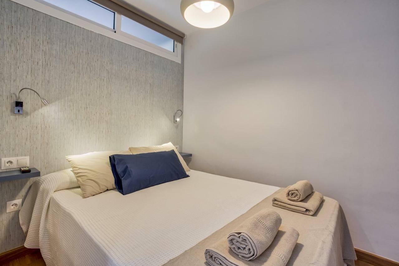 Sur Suites Perla 6-3 Fuengirola Exterior foto