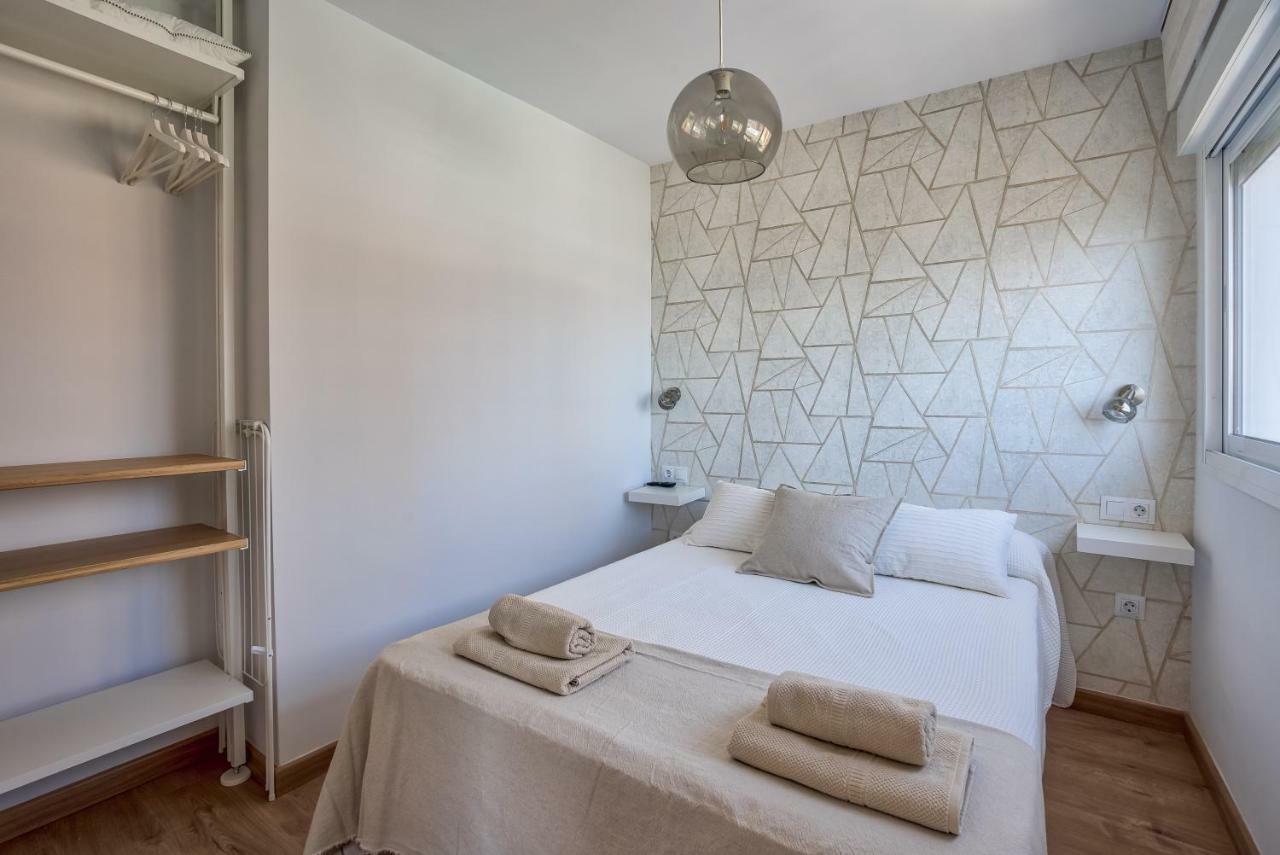 Sur Suites Perla 6-3 Fuengirola Exterior foto
